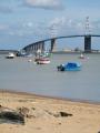 Le pont de Saint-Nazaire